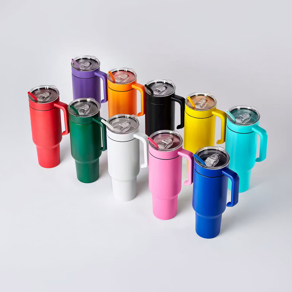 40 oz Tumbler
