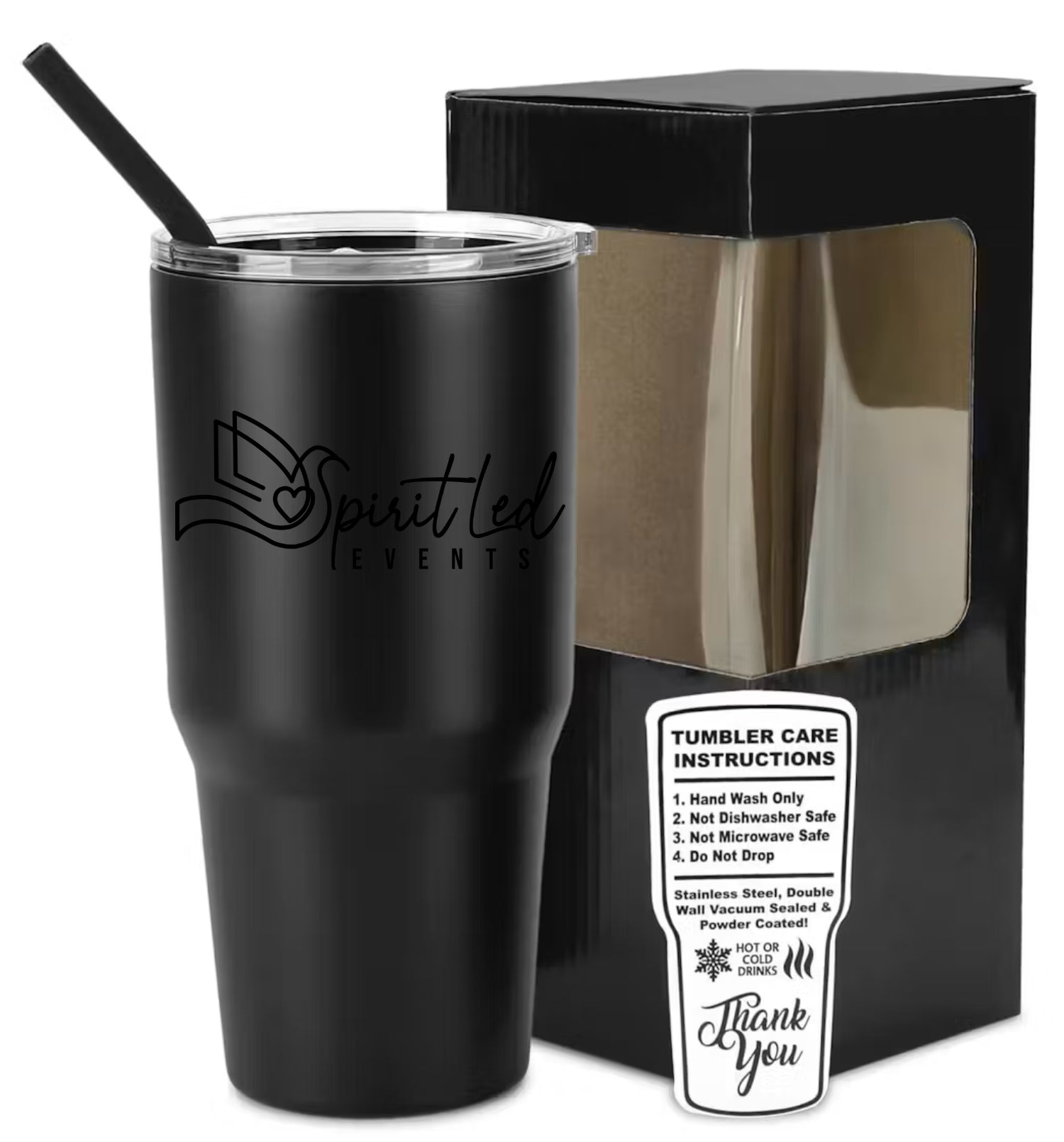 30 oz Tumbler