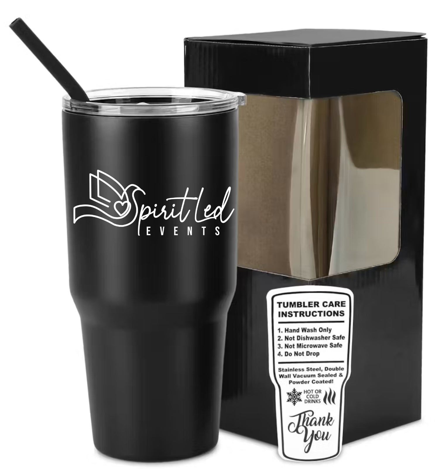 30 oz Tumbler