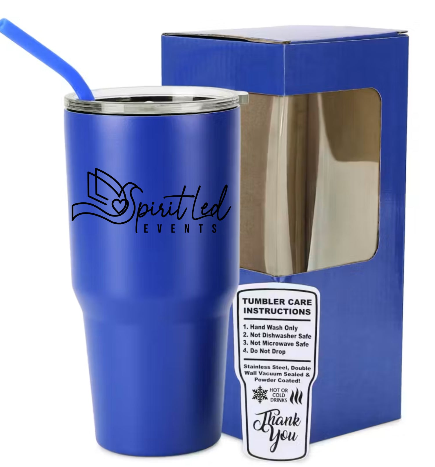 30 oz Tumbler