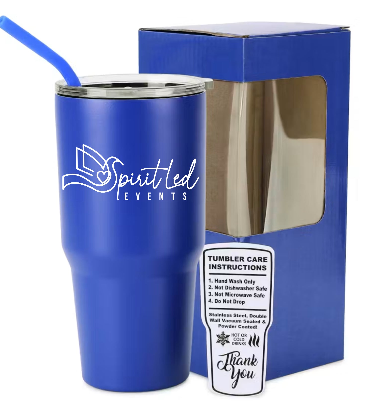 30 oz Tumbler