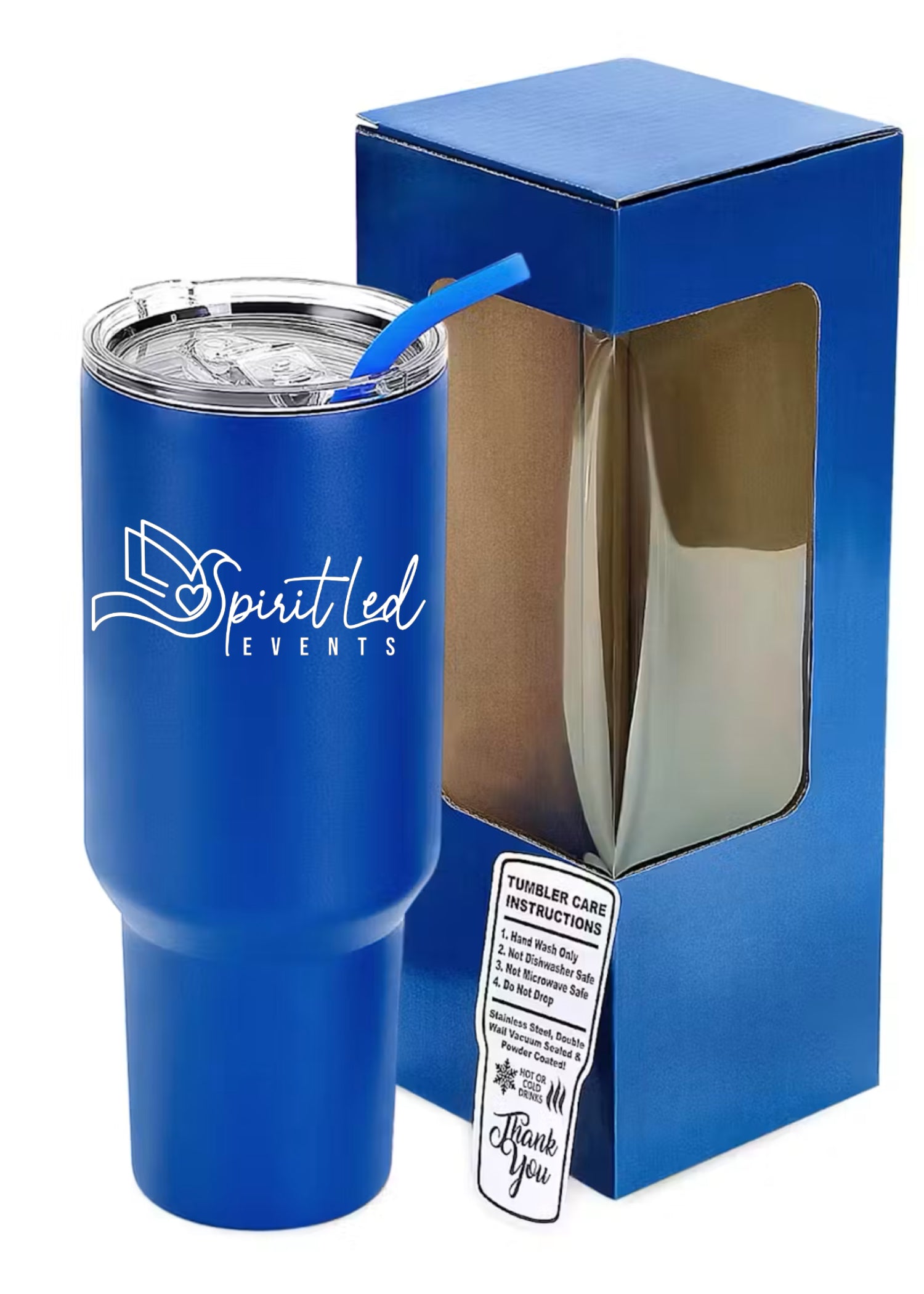 40 oz Tumbler