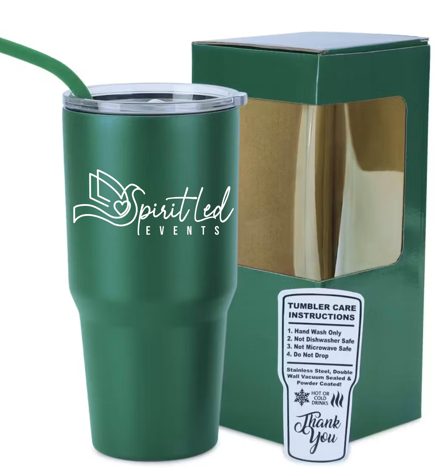 30 oz Tumbler