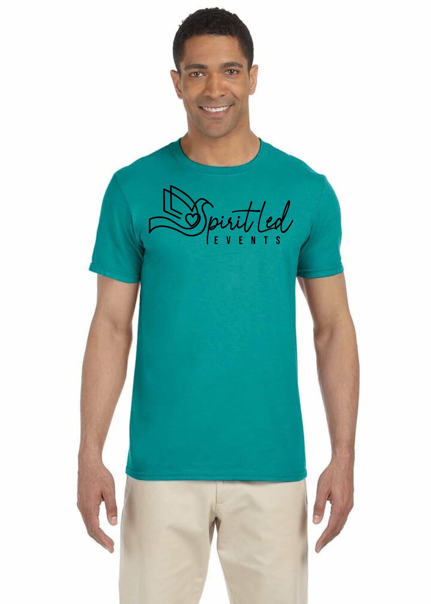 Spirit Led T-Shirt