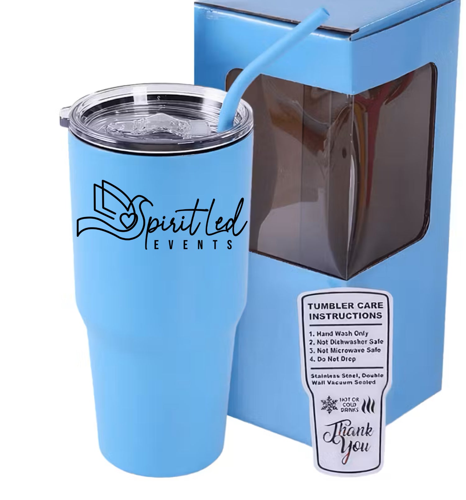 30 oz Tumbler