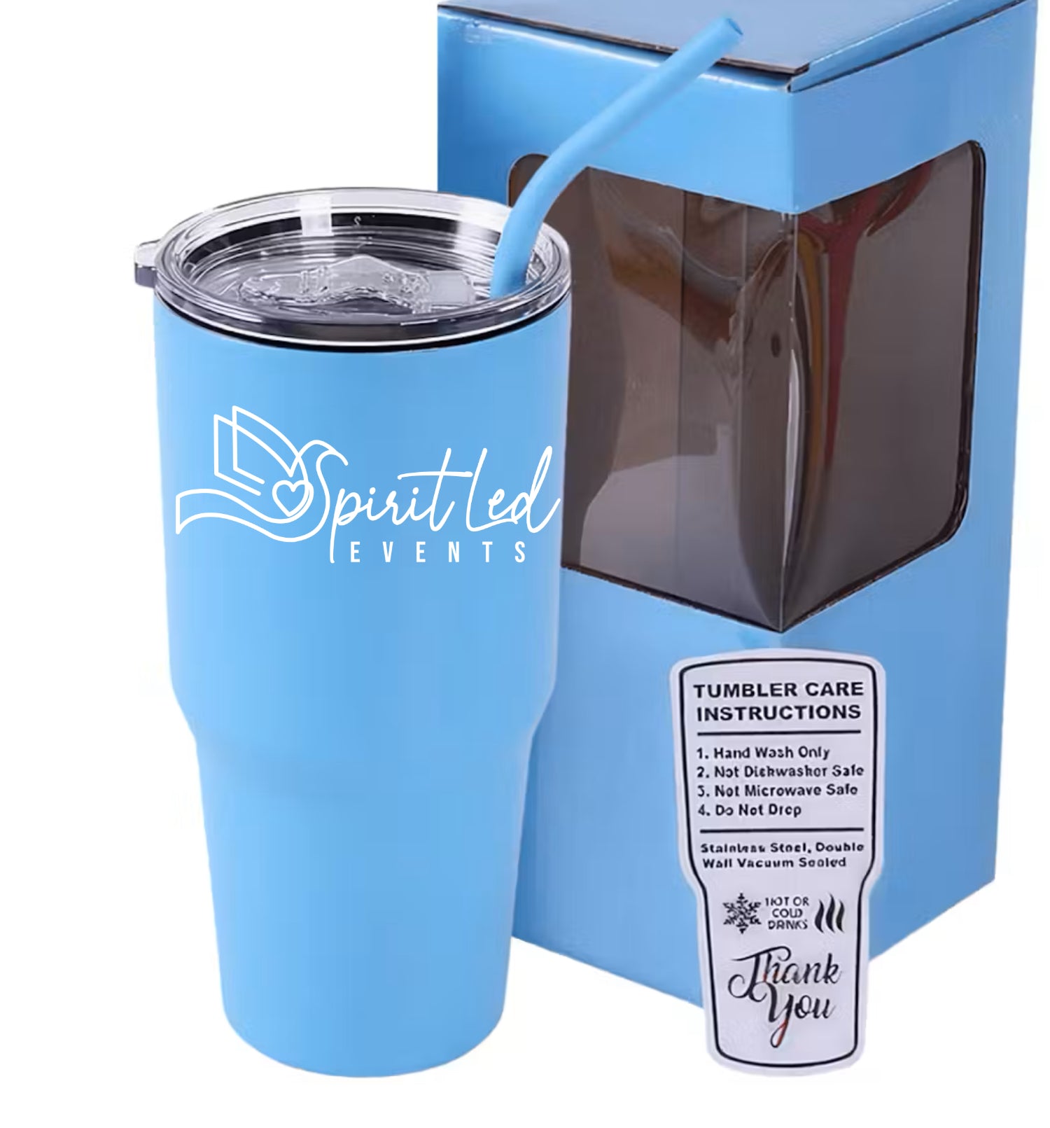 30 oz Tumbler