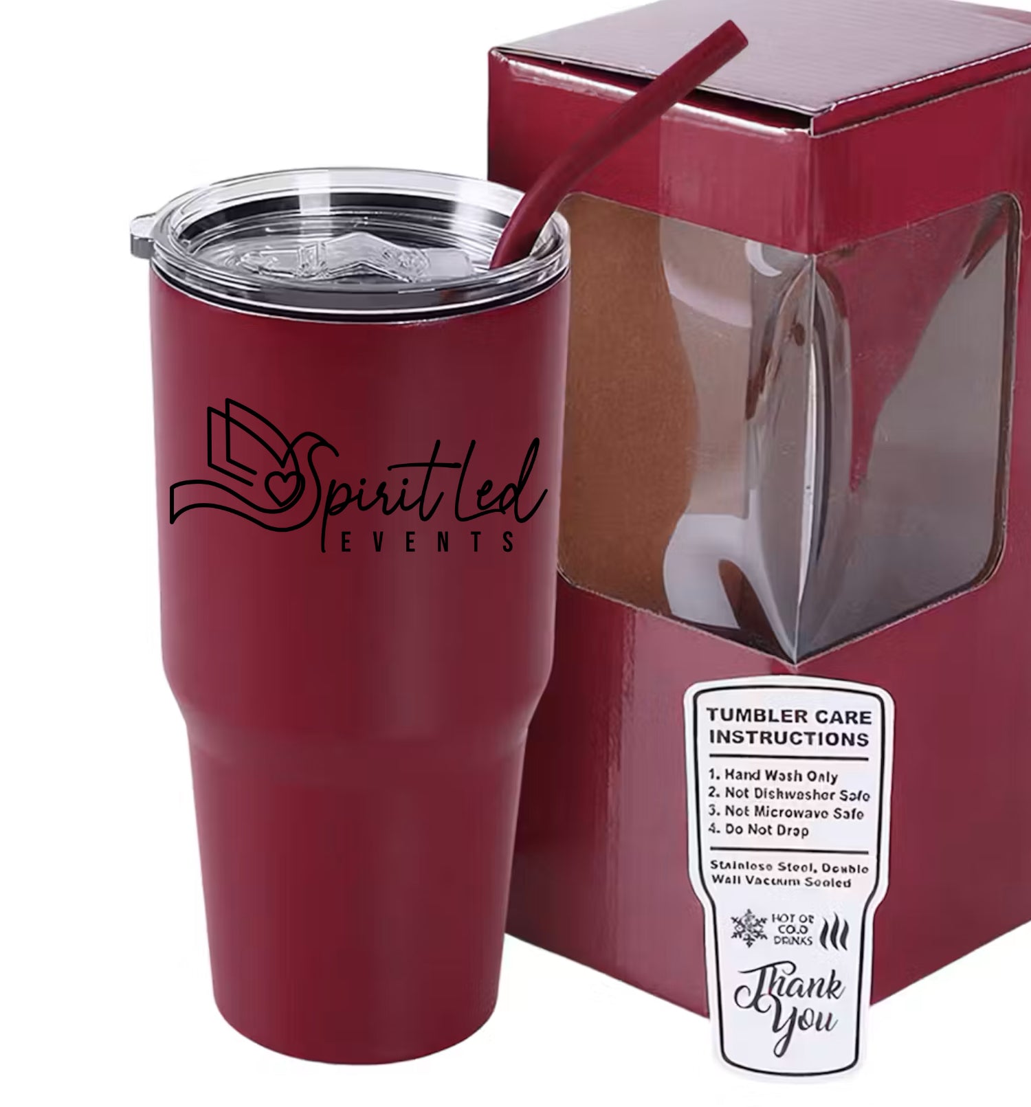 30 oz Tumbler