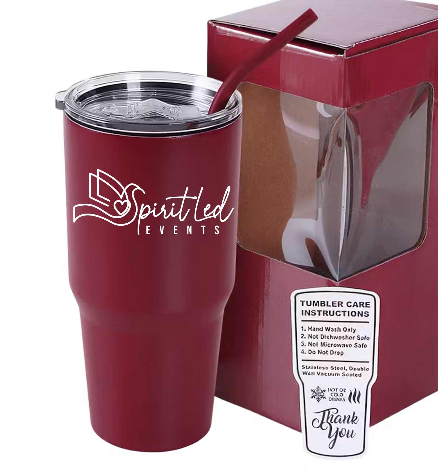 30 oz Tumbler