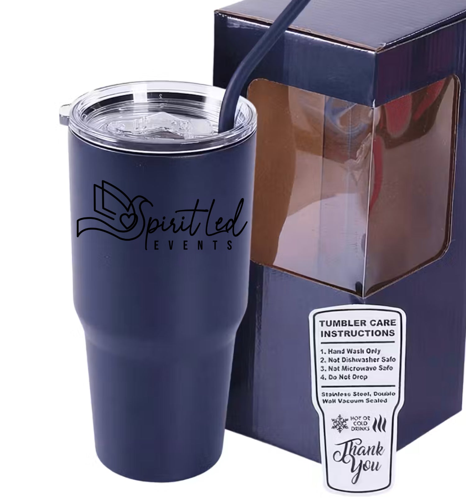 30 oz Tumbler