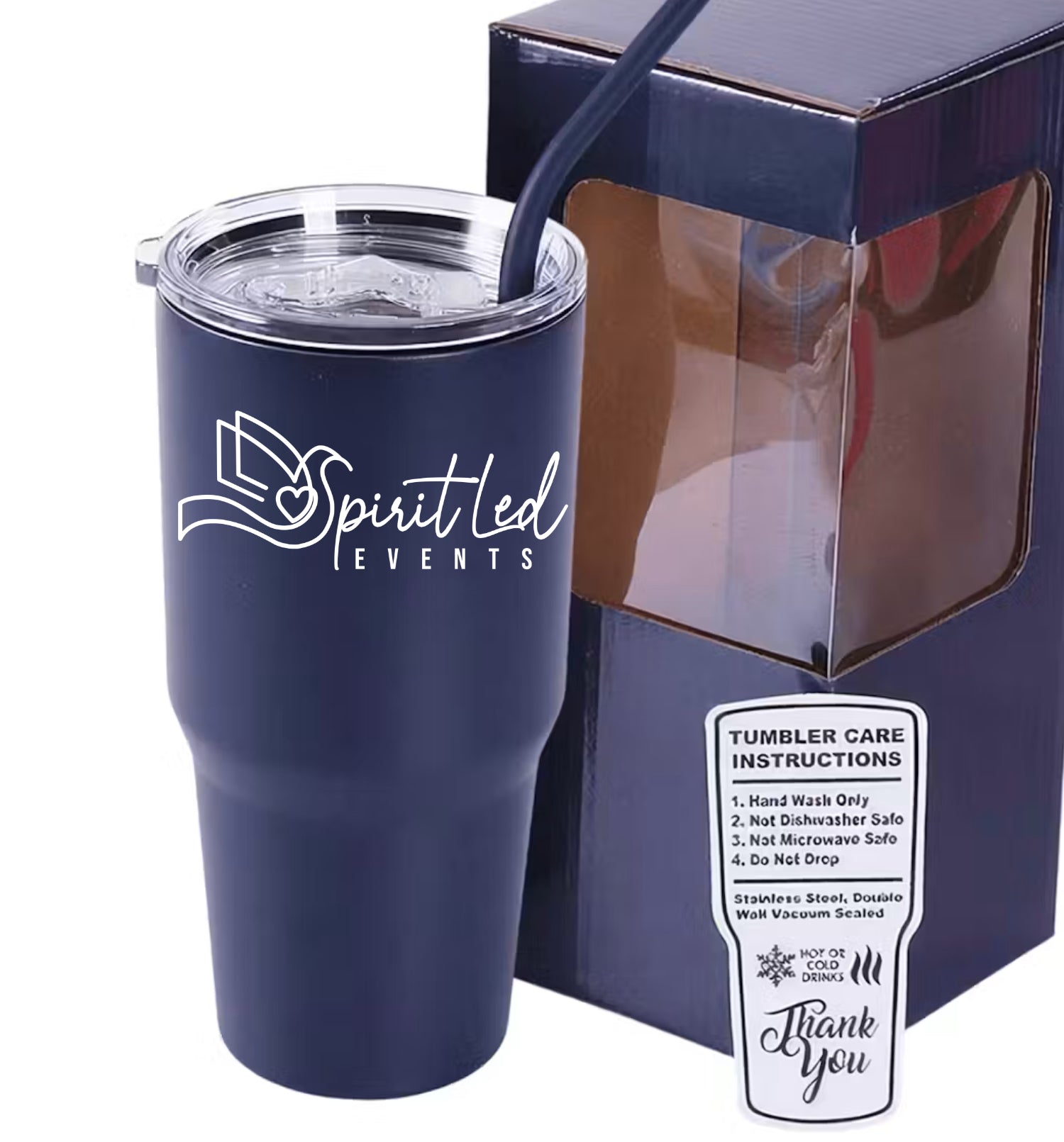 30 oz Tumbler