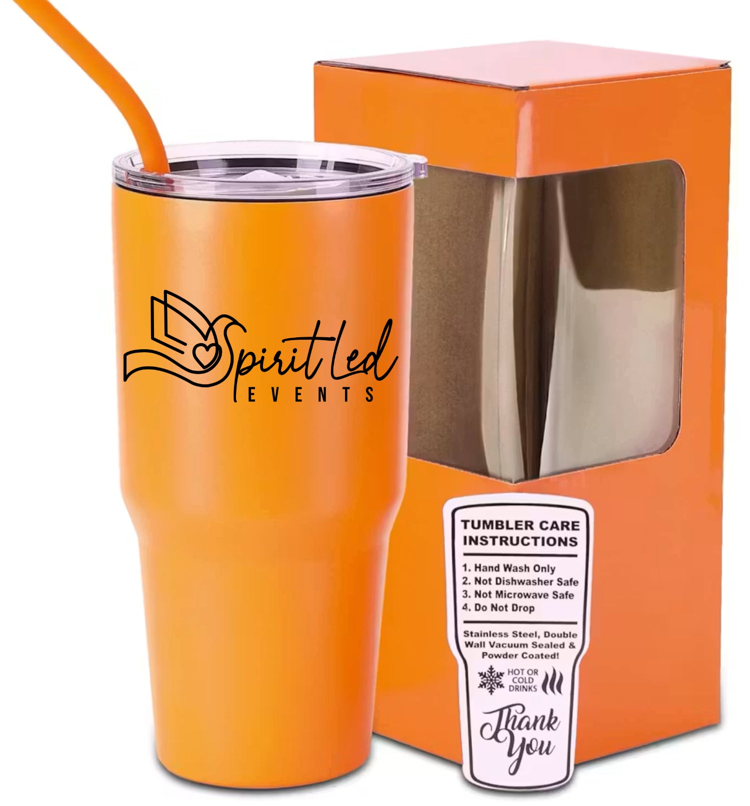30 oz Tumbler