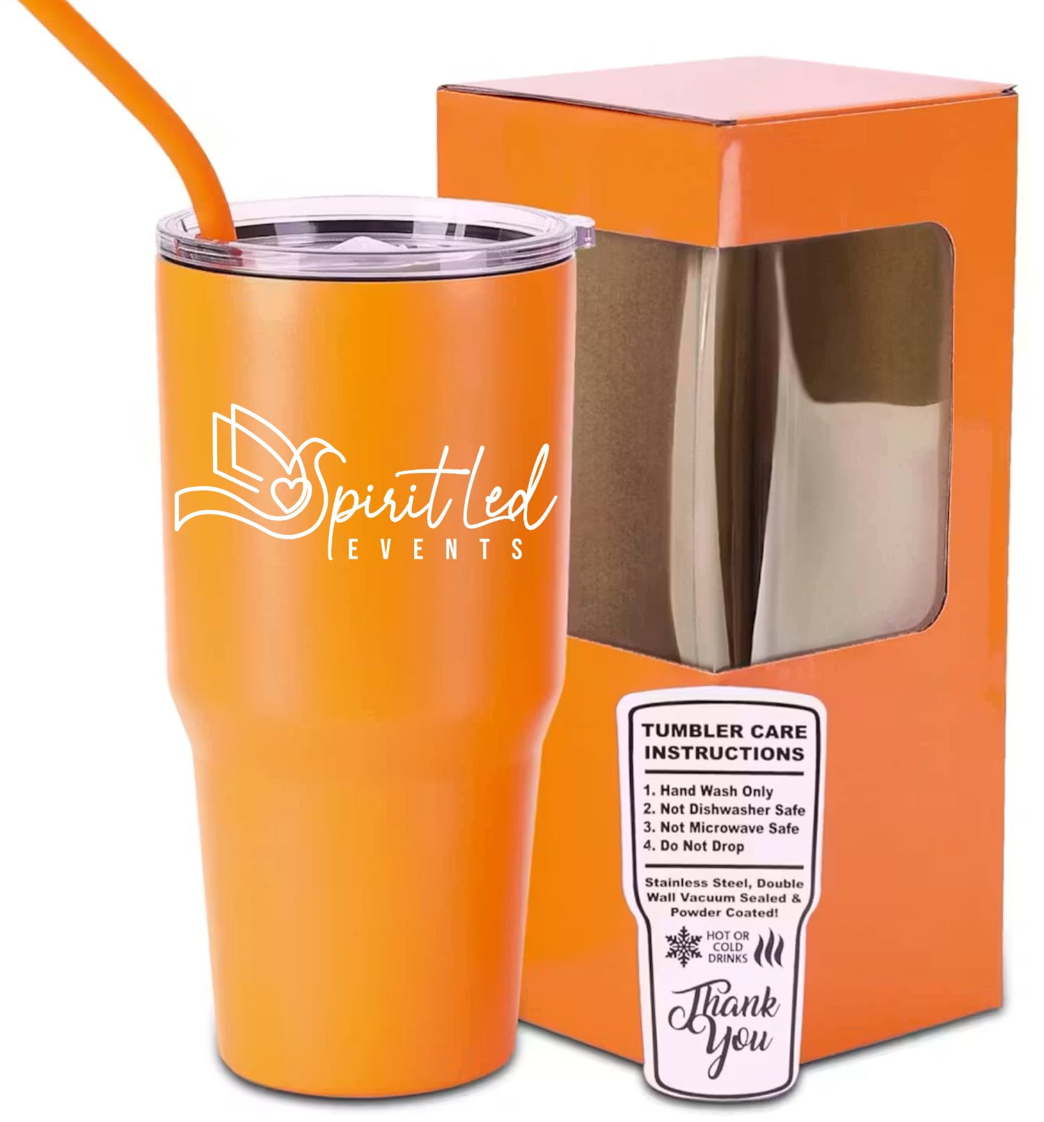 30 oz Tumbler