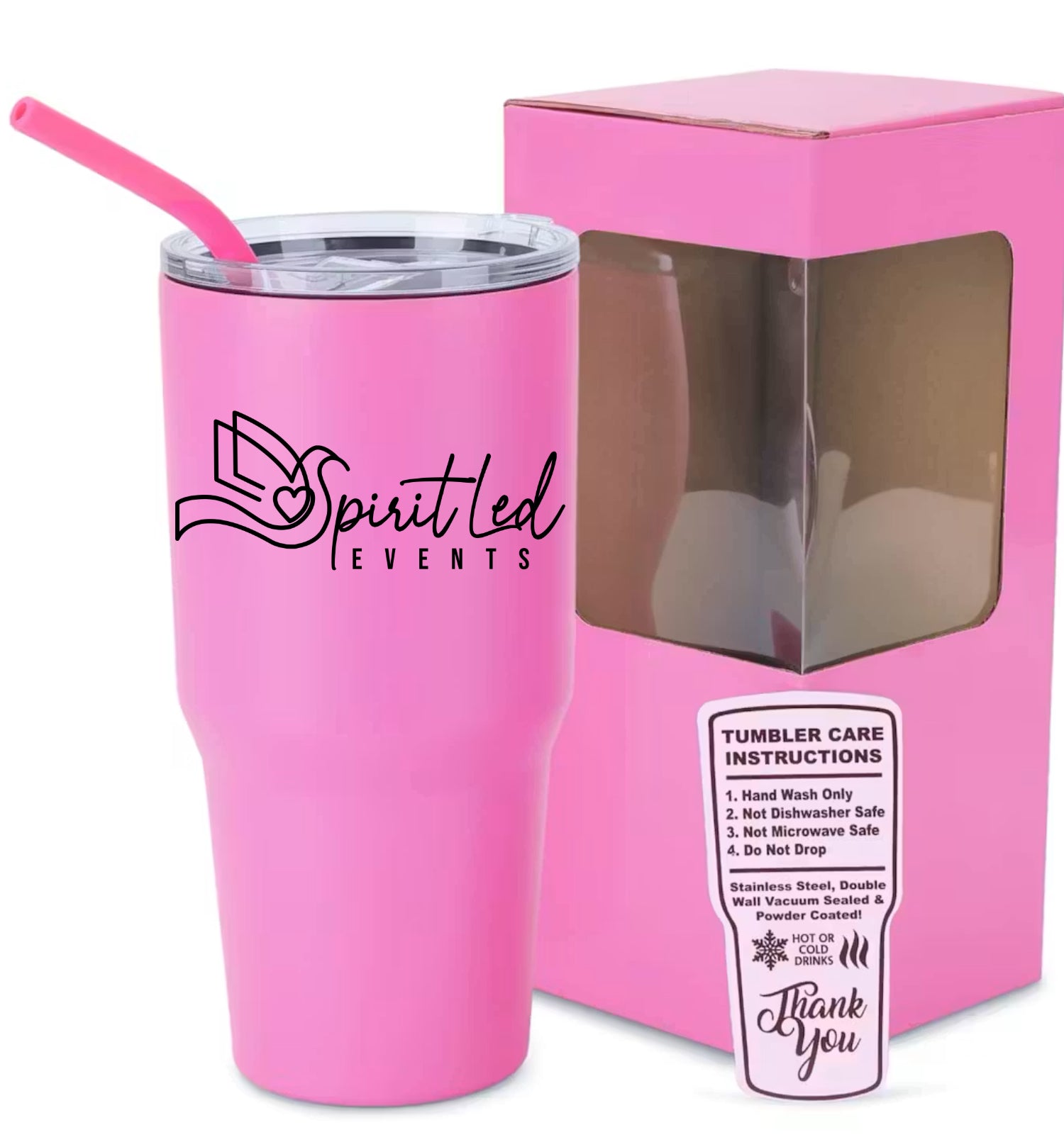 30 oz Tumbler