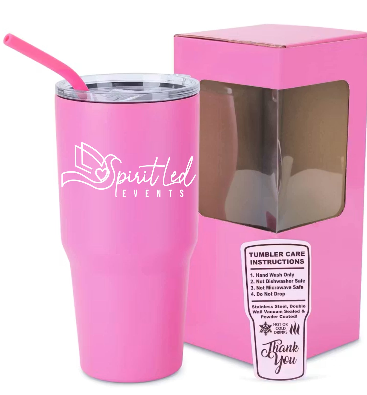 30 oz Tumbler