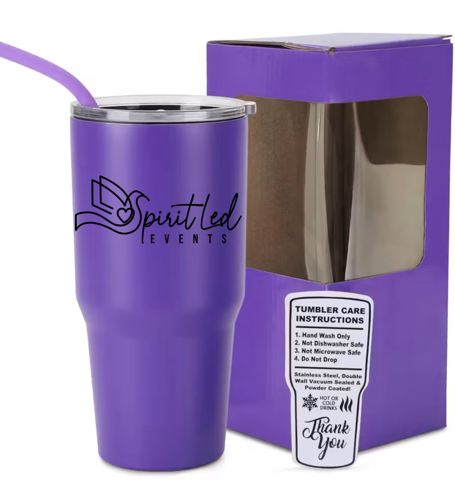30 oz Tumbler