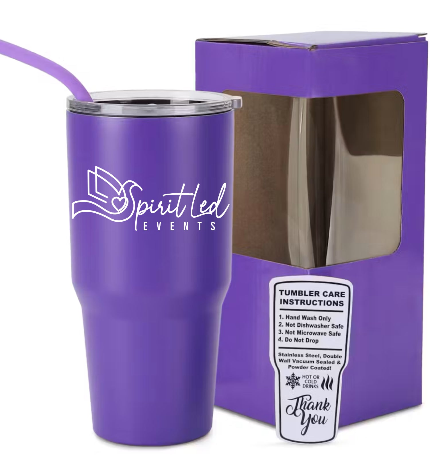 30 oz Tumbler