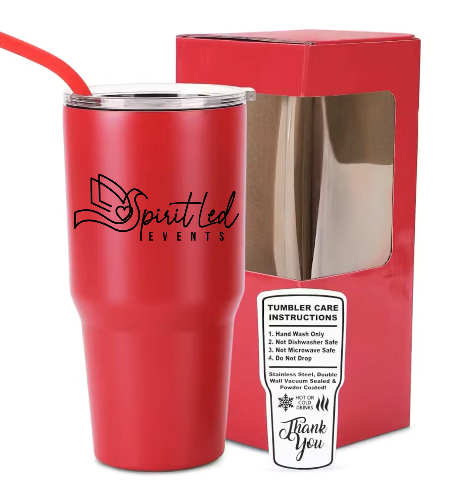 30 oz Tumbler