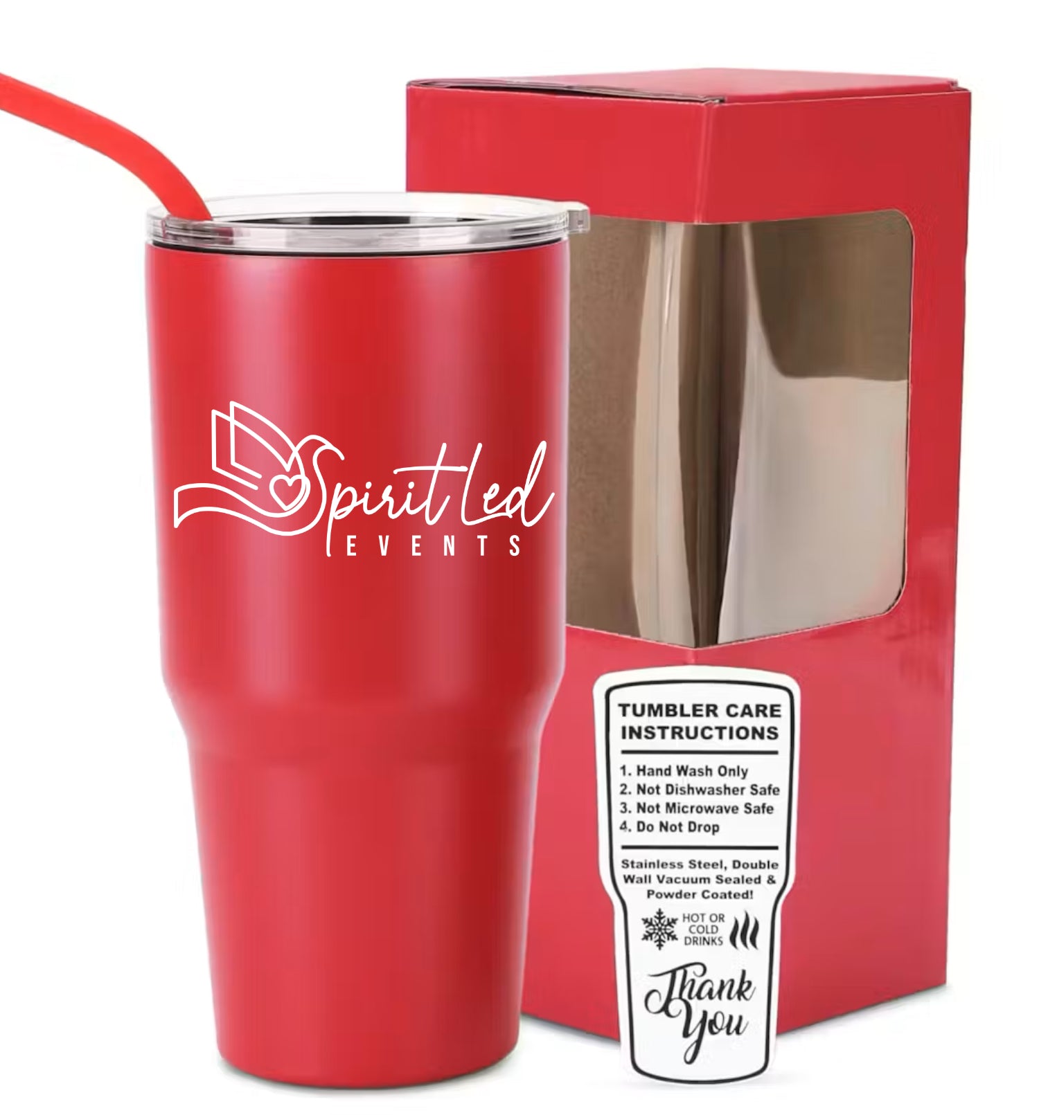 30 oz Tumbler