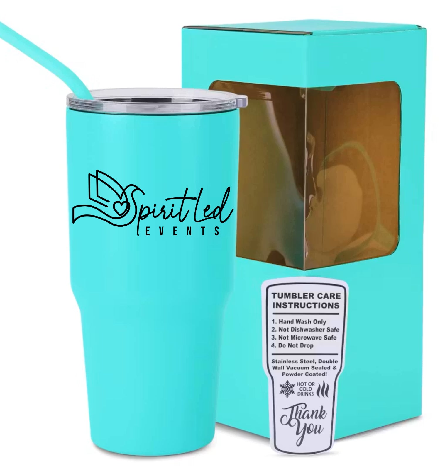 30 oz Tumbler