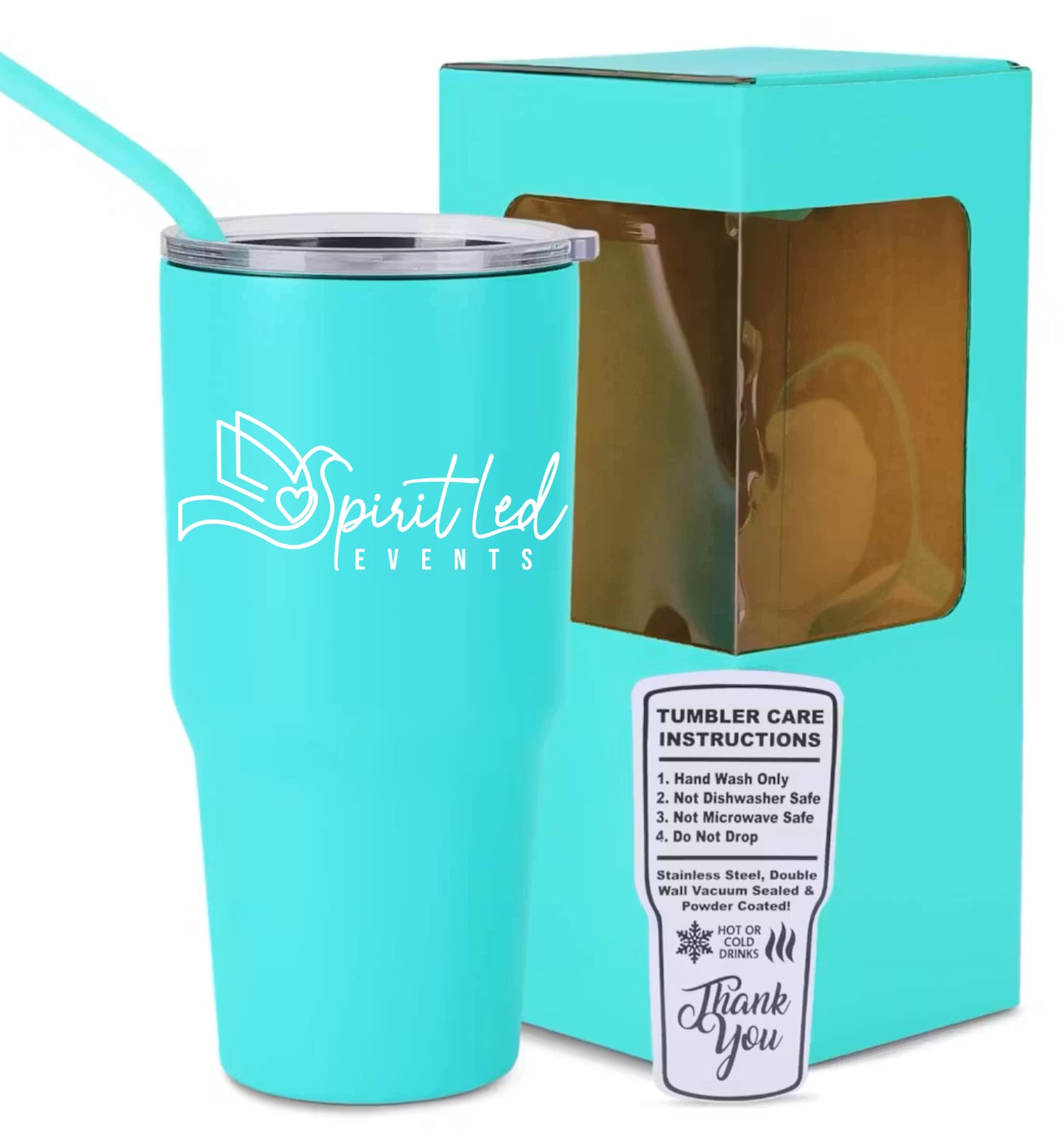 30 oz Tumbler