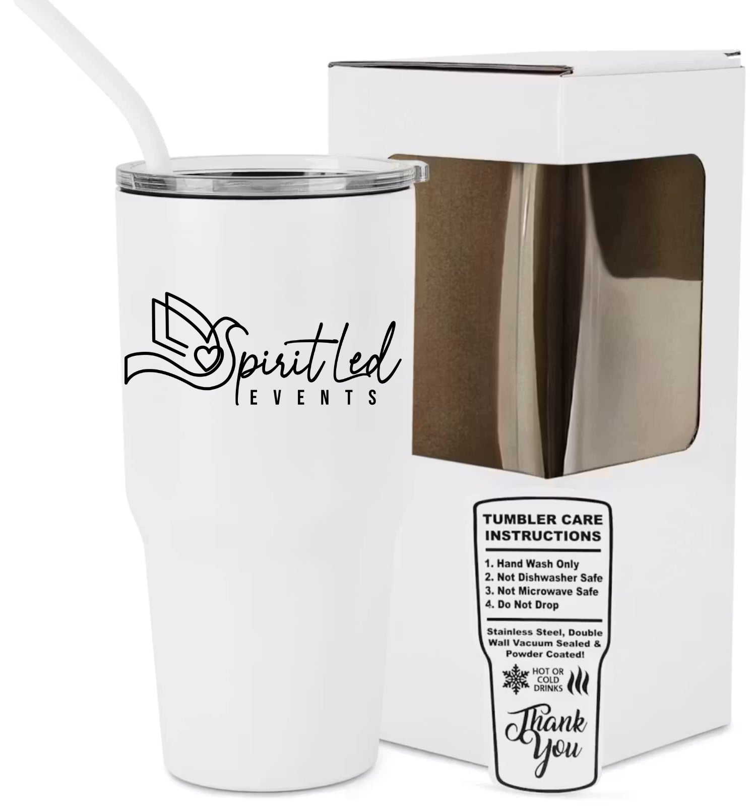 30 oz Tumbler
