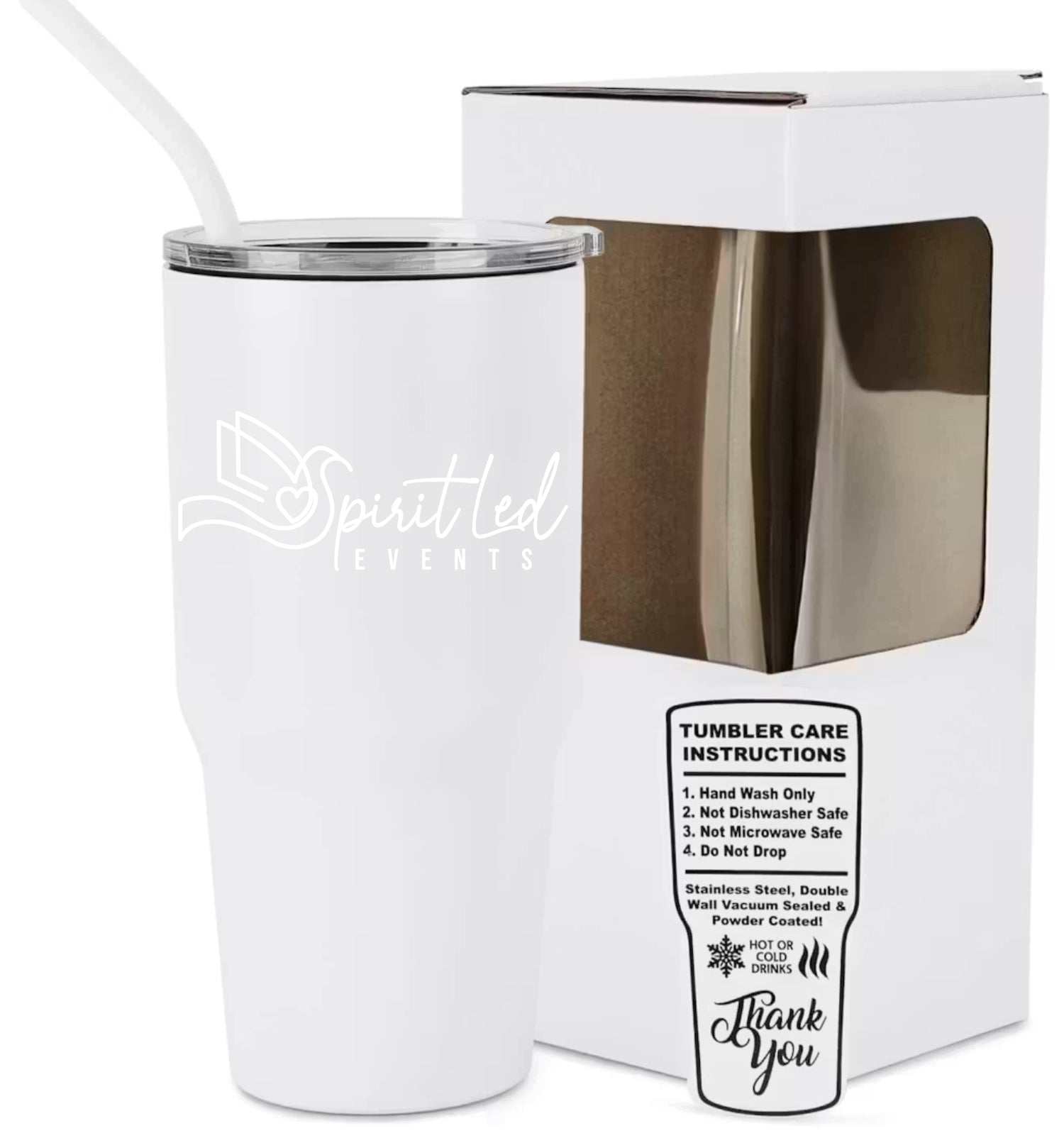 30 oz Tumbler