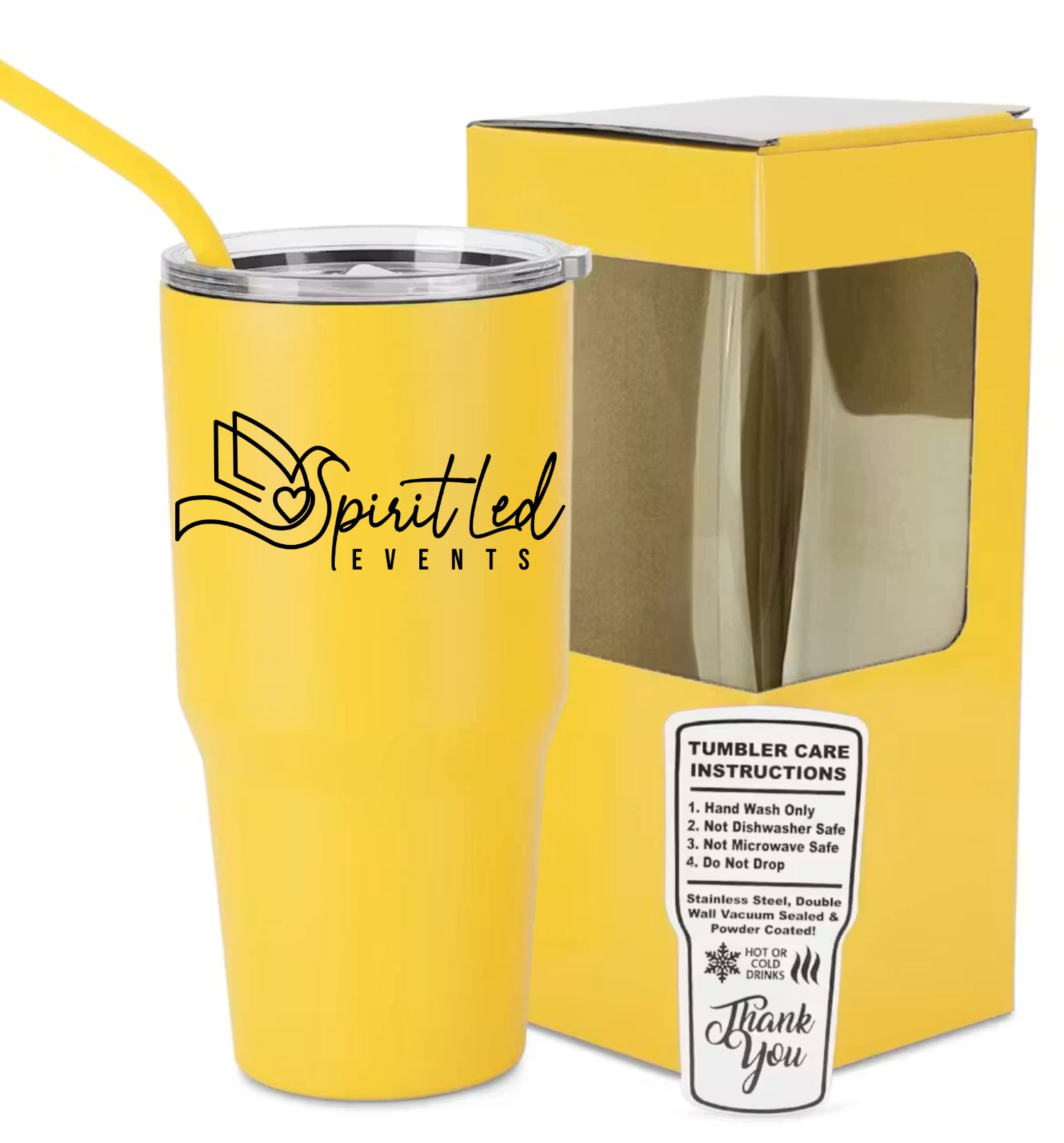 30 oz Tumbler