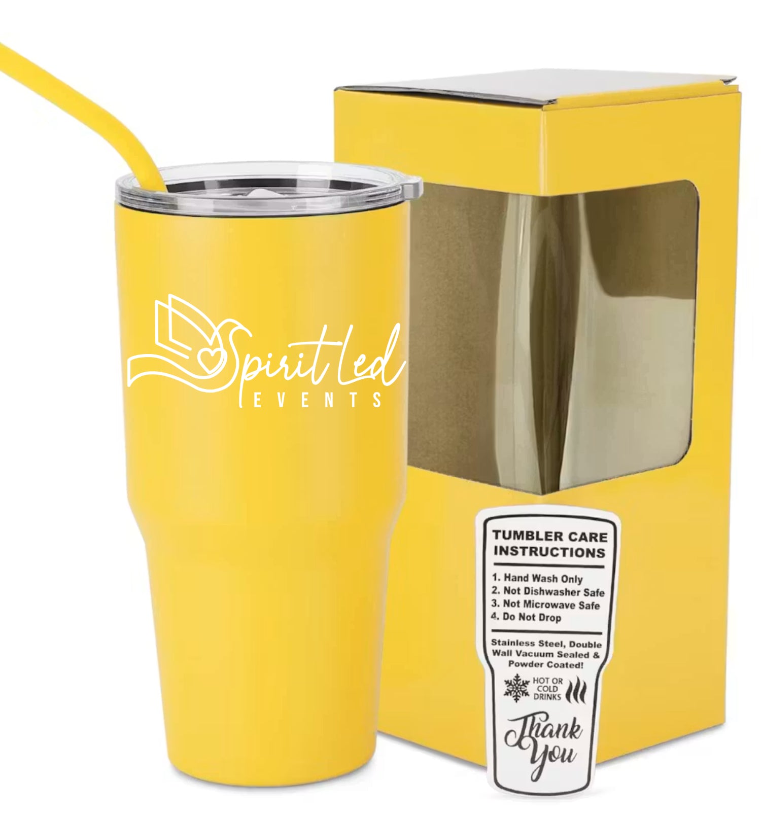 30 oz Tumbler